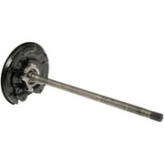 Dorman 926-145 Rear Driver Side Pre-Pressed Rear Axle for Specific Toyota Models OE FIX