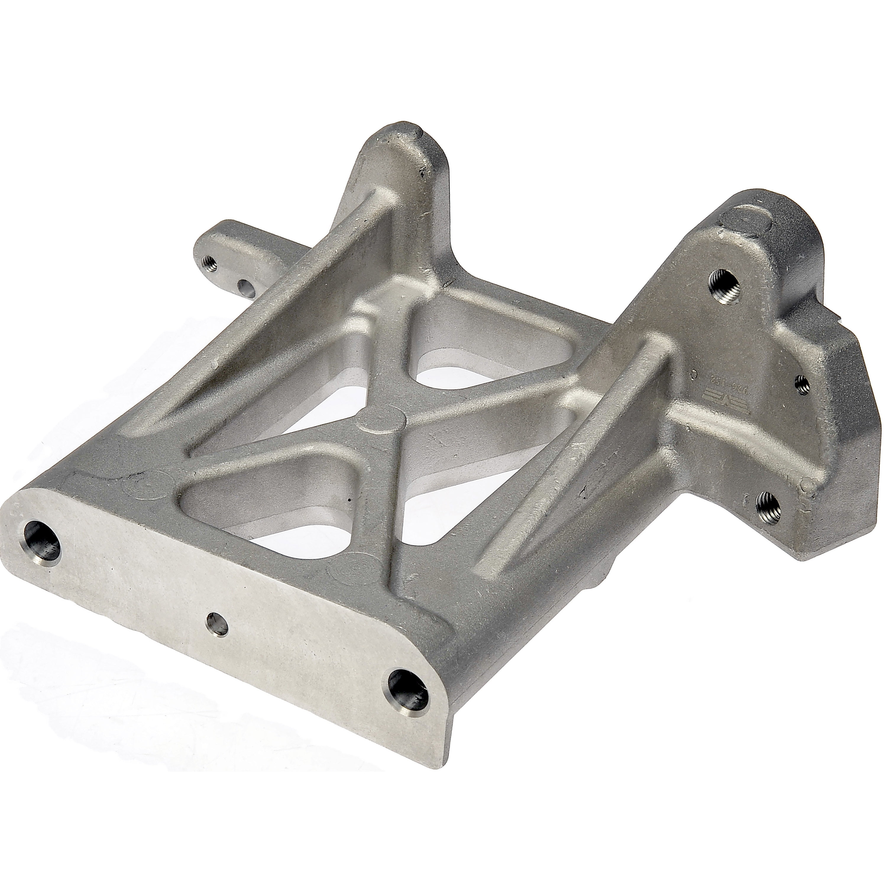 Dorman 926-158 Passenger Side Engine Mount Bracket for Specific Toyota Models