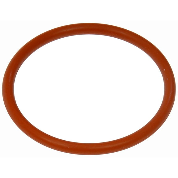 Dorman 926-161 Radiator Coolant Hose O-Ring for Specific Chevrolet / GMC Models Fits select: 2001-2007 CHEVROLET SILVERADO, 2001-2007 GMC SIERRA