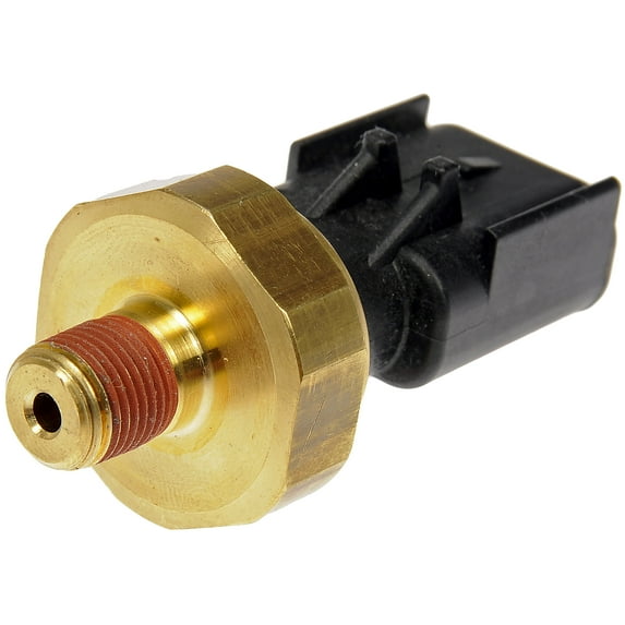 Dorman 926-188 Engine Oil Pressure Sensor for Specific Models, Black