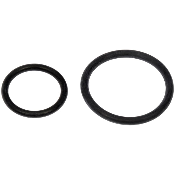 Dorman 926-189 Radiator Coolant Hose O-Ring for Specific Ford Models Fits select: 2011-2014 FORD F150