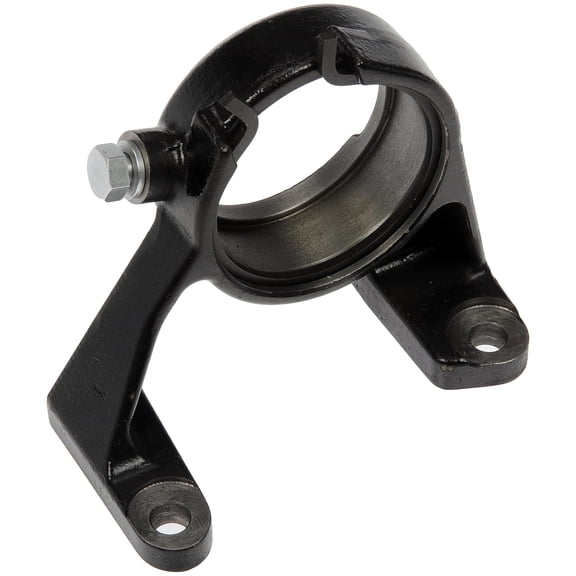 Dorman 926-195 Passenger Side CV Axle Shaft Carrier Bearing Bracket for Specific Toyota Models Fits select: 2014-2019 TOYOTA RAV4, 2010-2019 TOYOTA CAMRY