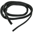 thumbnail image 1 of Dorman 926-253 Front Driver Side Door Weather Strip Seal for Specific Cadillac / Chevrolet / GMC Models, 1 of 3