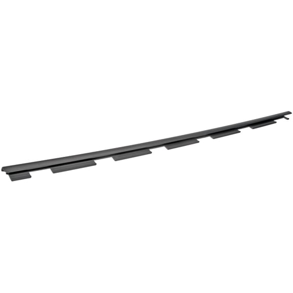 Dorman 926-255 Front Passenger Side Window Weather Strip Seal - Right Hand for Specific Chevrolet / GMC Models