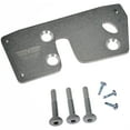 thumbnail image 1 of Dorman 926-264 Door Latch Reinforcement for Specific Dodge Models, Silver Fits select: 1994-2002 DODGE RAM 1500, 1994-2002 DODGE RAM 2500, 1 of 5