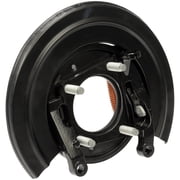Dorman 926-270 Parking Brake Assembly for Specific Ford Models