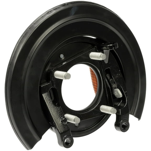 Dorman 926-270 Parking Brake Assembly for Specific Ford Models