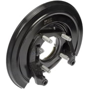 Dorman 926-271 Rear Driver Side Parking Brake Assembly for Specific Ford Models