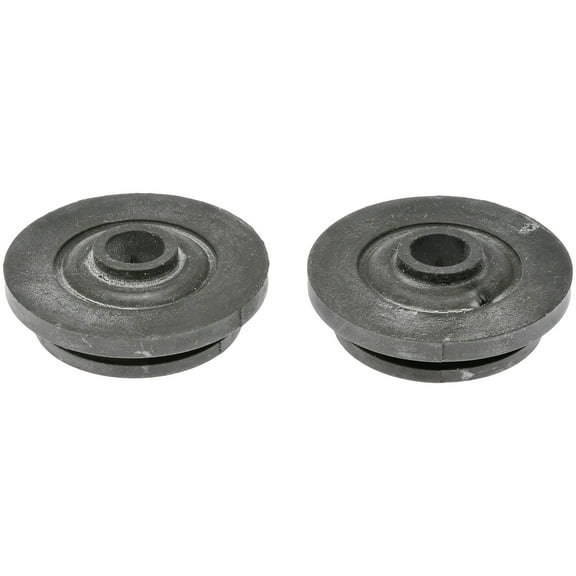 Dorman 926-274 Radiator Mount Bushing for Specific Infiniti / Nissan Models, Pack of 2 Fits select: 2008-2019 NISSAN ROGUE, 2007-2014 NISSAN ALTIMA