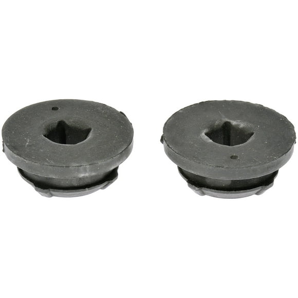 Dorman 926-278 Radiator Mount Bushing for Specific Lexus / Toyota Models, Pack of 2 Fits select: 2002-2006 TOYOTA CAMRY, 2003-2010 TOYOTA SIENNA