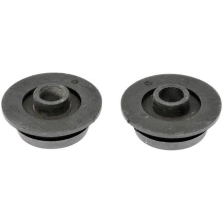 Dorman 926-279 Radiator Mount Bushing for Specific Lexus / Scion / Toyota  Models, Pack of 2 Fits select: 1997-2001 TOYOTA CAMRY, 2001-2007 TOYOTA