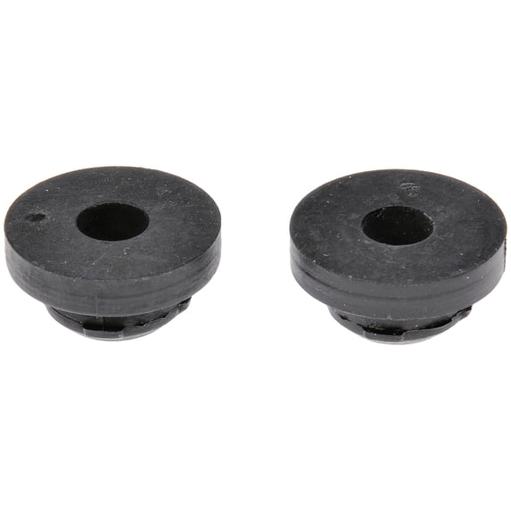 Dorman 926-281 Radiator Mount Bushing for Specific Infiniti / Nissan Models, Pack of 2 Fits select: 2007-2011 NISSAN ALTIMA, 1998-2016 NISSAN FRONTIER