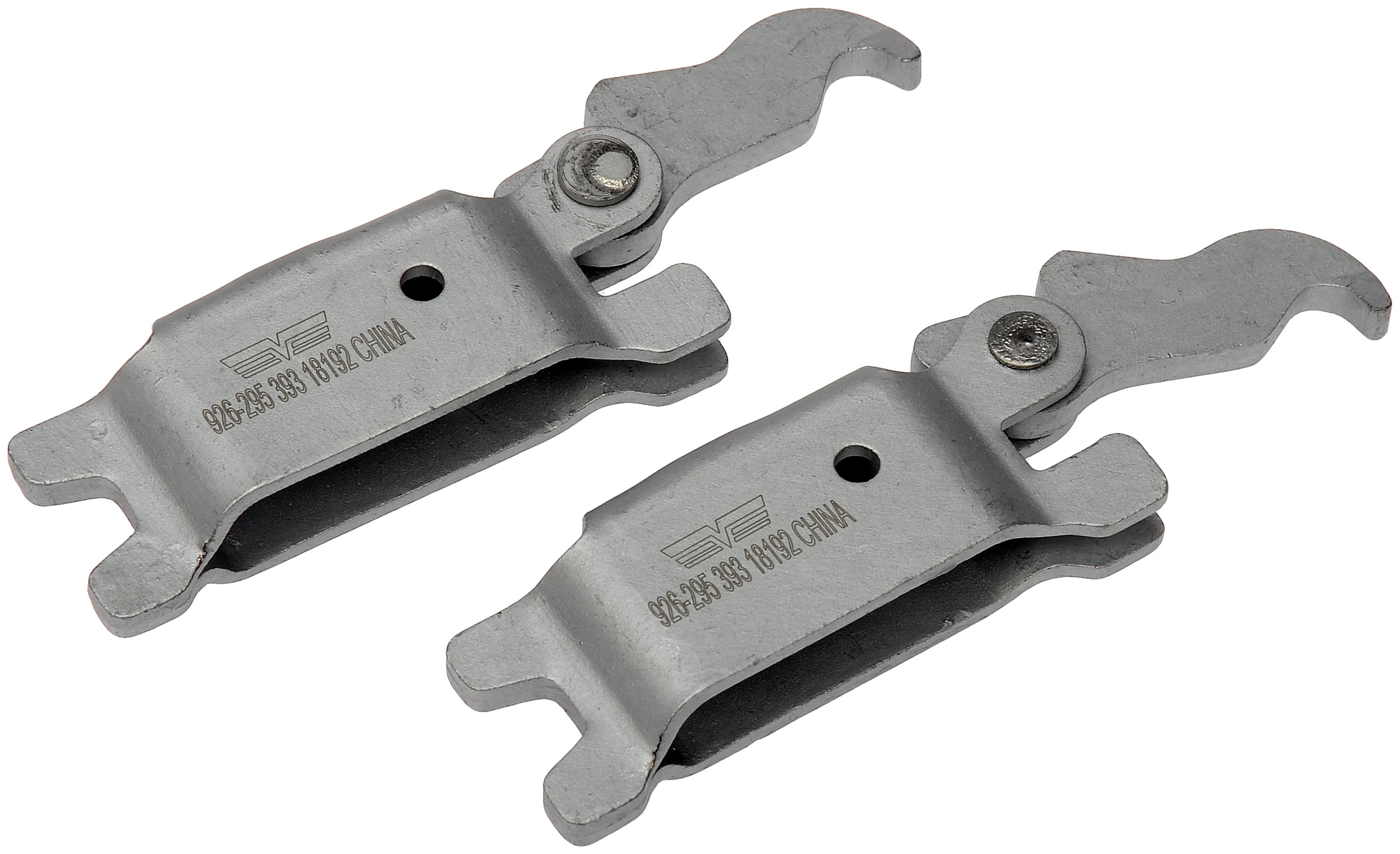 Dorman Parking Brake Cable - Compatible With Ford, Lincoln, Mercury Models