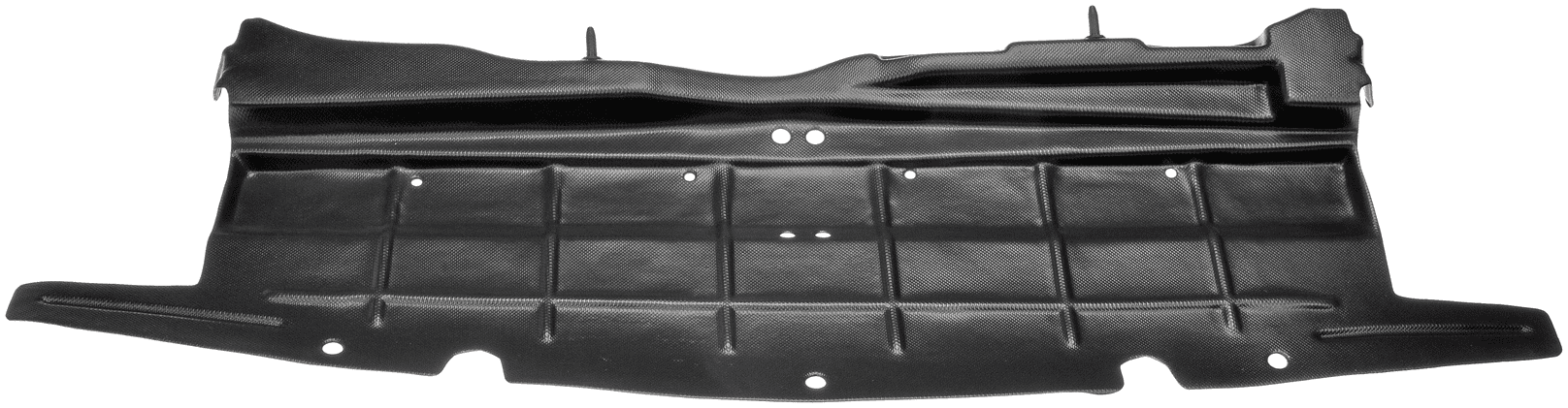 Dorman 926-301 Front Engine Splash Shield for Specific Chevrolet Models ...