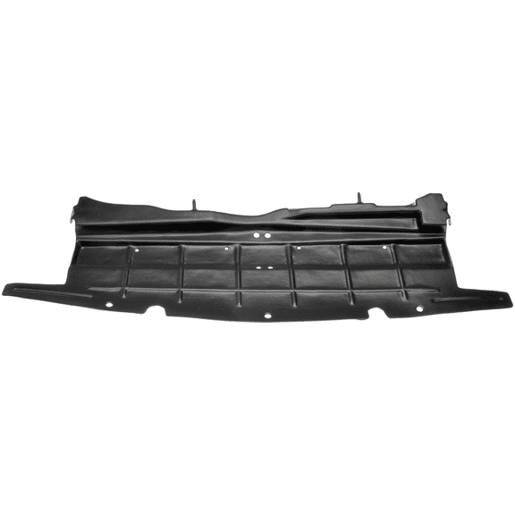 Dorman 926-301 Front Engine Splash Shield for Specific Chevrolet Models