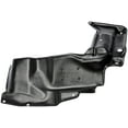 thumbnail image 1 of Dorman 926-316 Front Driver Side Left Engine Splash Shield for Specific Toyota Models, 1 of 2