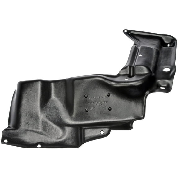 Dorman 926-316 Front Driver Side Left Engine Splash Shield for Specific Toyota Models