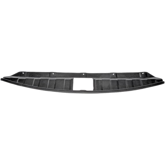 Dorman 926-319 Front Engine Splash Shield for Specific Hyundai Models