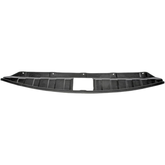 Dorman 926-319 Front Engine Splash Shield for Specific Hyundai Models