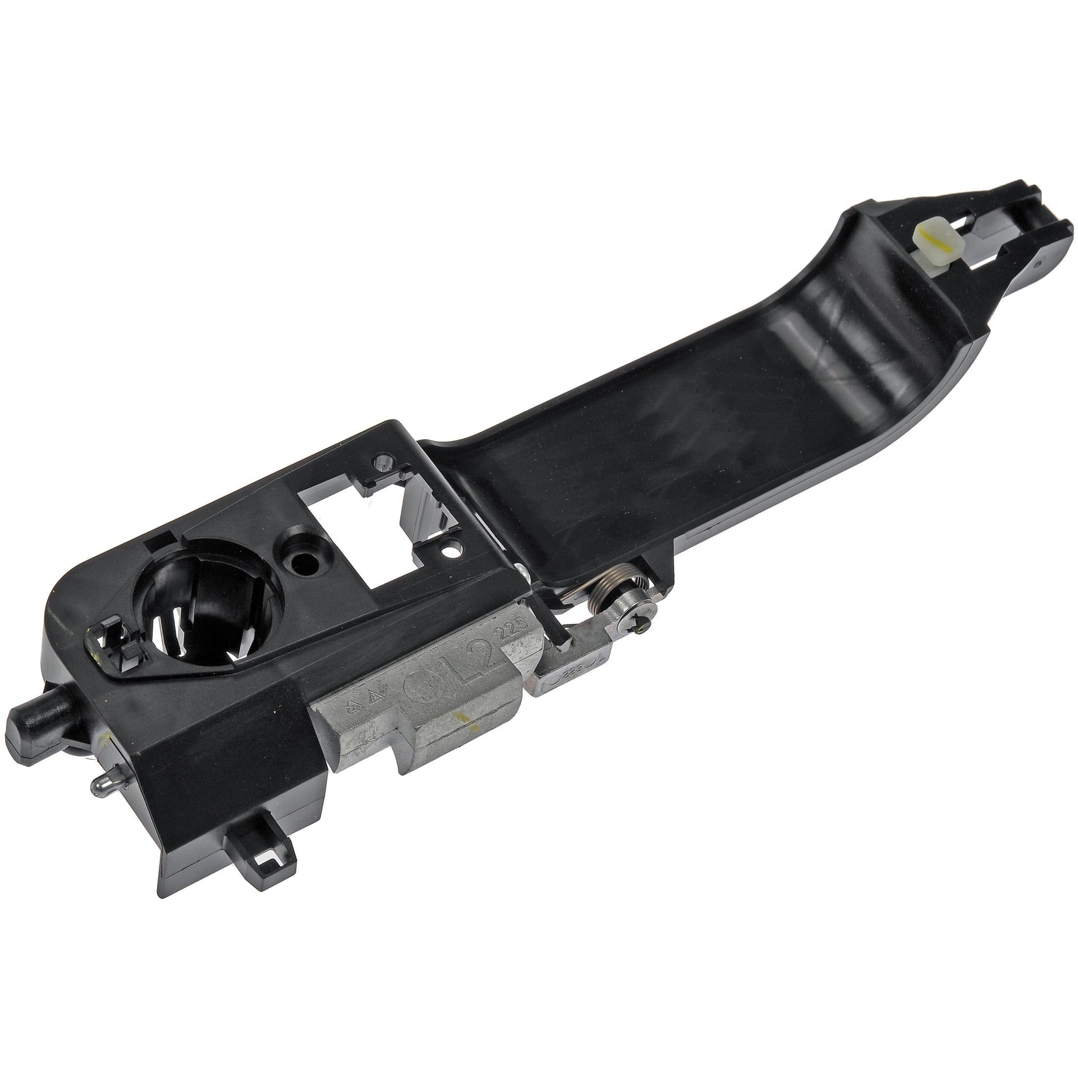 Dorman 926-324 Front Driver Side Exterior Door Handle Reinforcement for Specific Ford Models