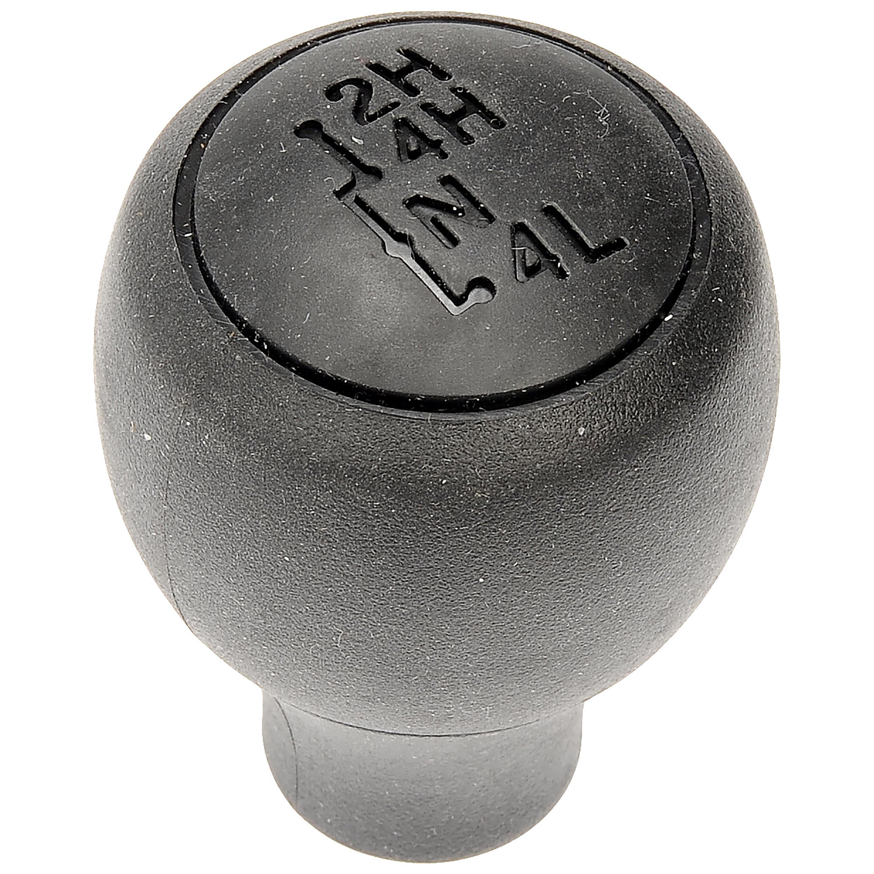 Dorman 926-326 Transfer Case Shift Knob for Specific Ford