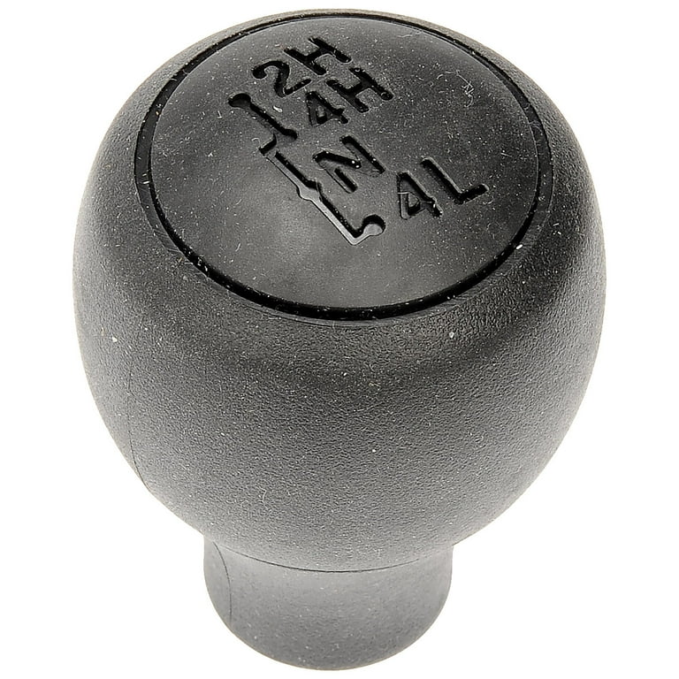Dorman 926-326 Transfer Case Shift Knob for Specific Ford