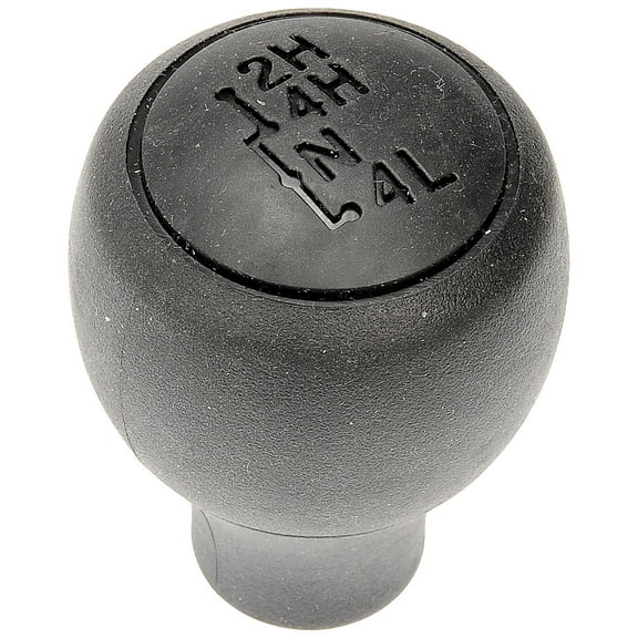 Dorman 926-326 Transfer Case Shift Knob for Specific Ford / Lincoln Models