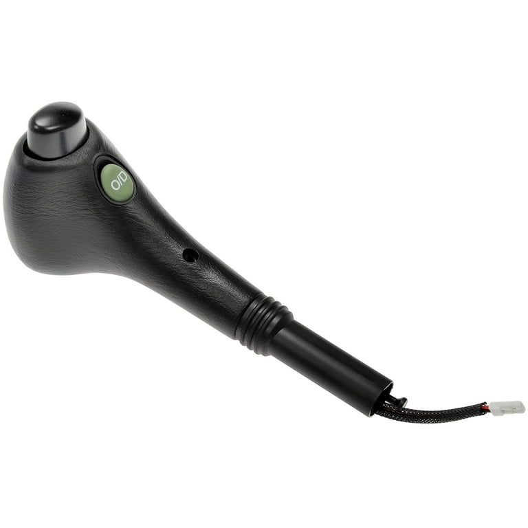 Ford focus 2024 automatic gear knob