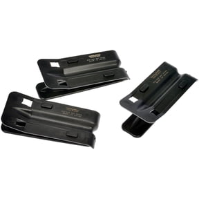 Dorman 926-338 Rear Seat Anti Rattle Bracket Kit Compatible with Select Chevrolet/GMC Models Fits select: 2007-2014 CHEVROLET SILVERADO, 2007-2014 GMC SIERRA