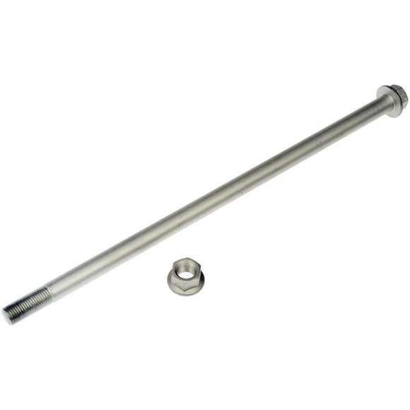 Dorman 926-339 Front Upper Suspension Control Arm Bolt for Specific Lexus / Toyota Models Fits select: 2005-2018 TOYOTA TACOMA, 2003-2018 TOYOTA 4RUNNER
