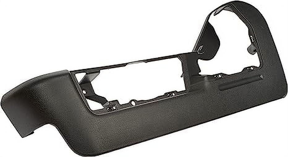 Dorman 926366 Front Left Outer Seat Track Cover for Specific Ford