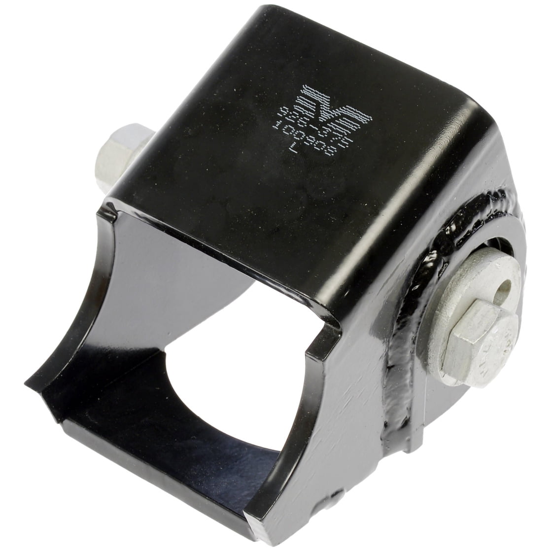 Dorman 926-375 Front Driver Side Control Arm Axle Bracket for Specific Jeep Models (OE FIX)