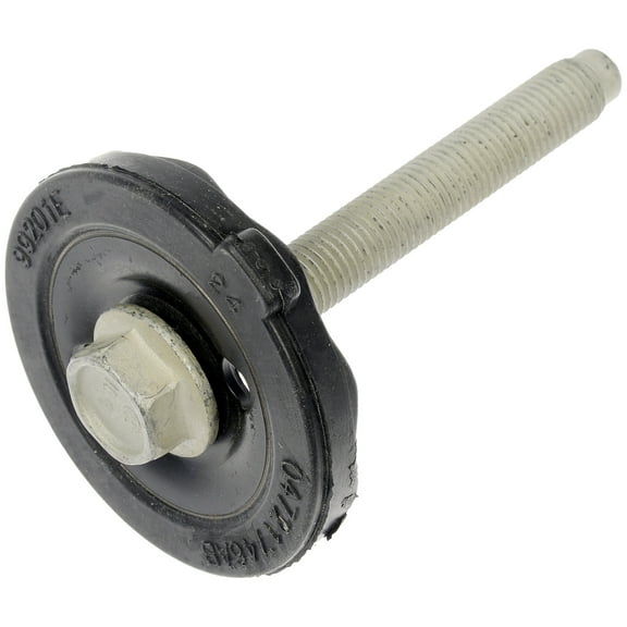 Dorman 926-376 Front Engine Mount Crossmember Bolt for Specific Chrysler / Dodge Models