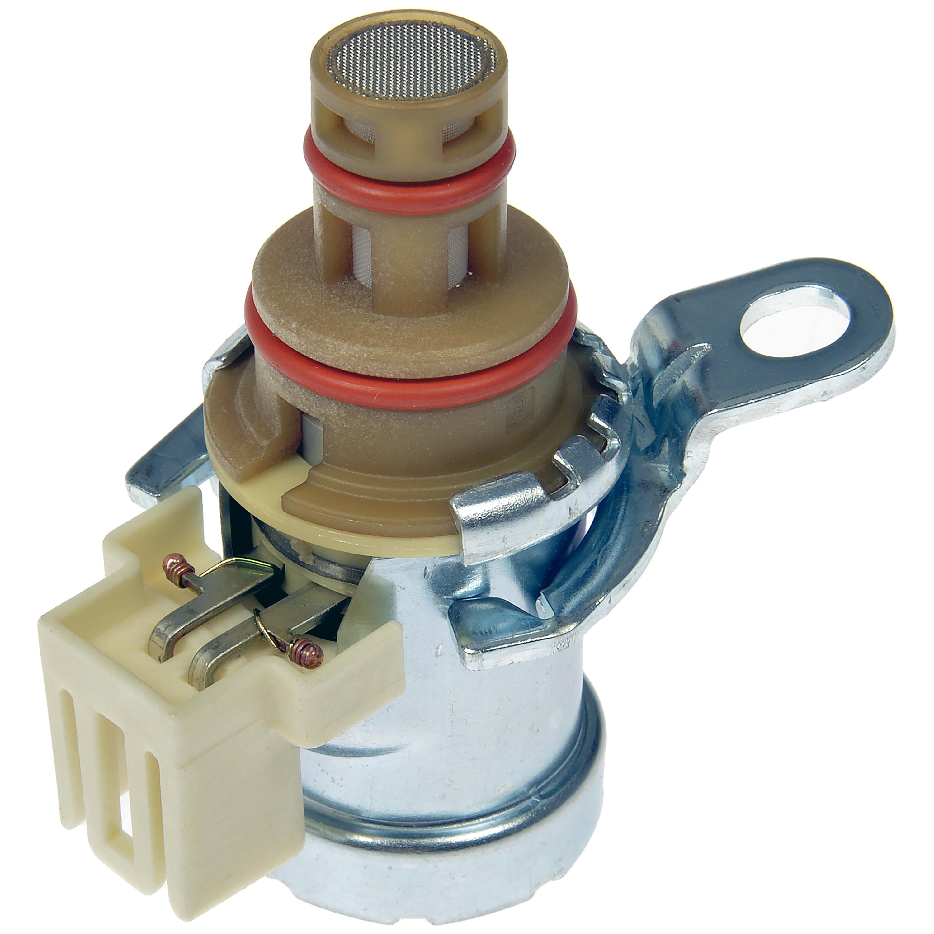 Dorman 926-378 Automatic Transmission Torque Converter Clutch Solenoid for Specific Chrysler / Dodge / Ram Models