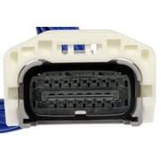 Dorman 926-383 Automatic Transmission Wiring Harness Connector for Specific Lexus / Toyota Models Fits select 2003-2020 TOYOTA 4RUNNER, 2005-2015 TOYOTA TACOMA