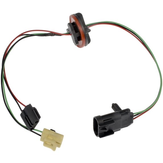 Dorman 926-384 Headlight Wiring Harness for Specific Ram Models Fits select: 2013-2018 RAM 1500, 2009-2012 DODGE RAM 1500