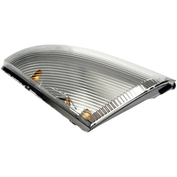 Dorman 926-392 Passenger Side Side Mirror Turn Signal for Specific Dodge / Ram Models