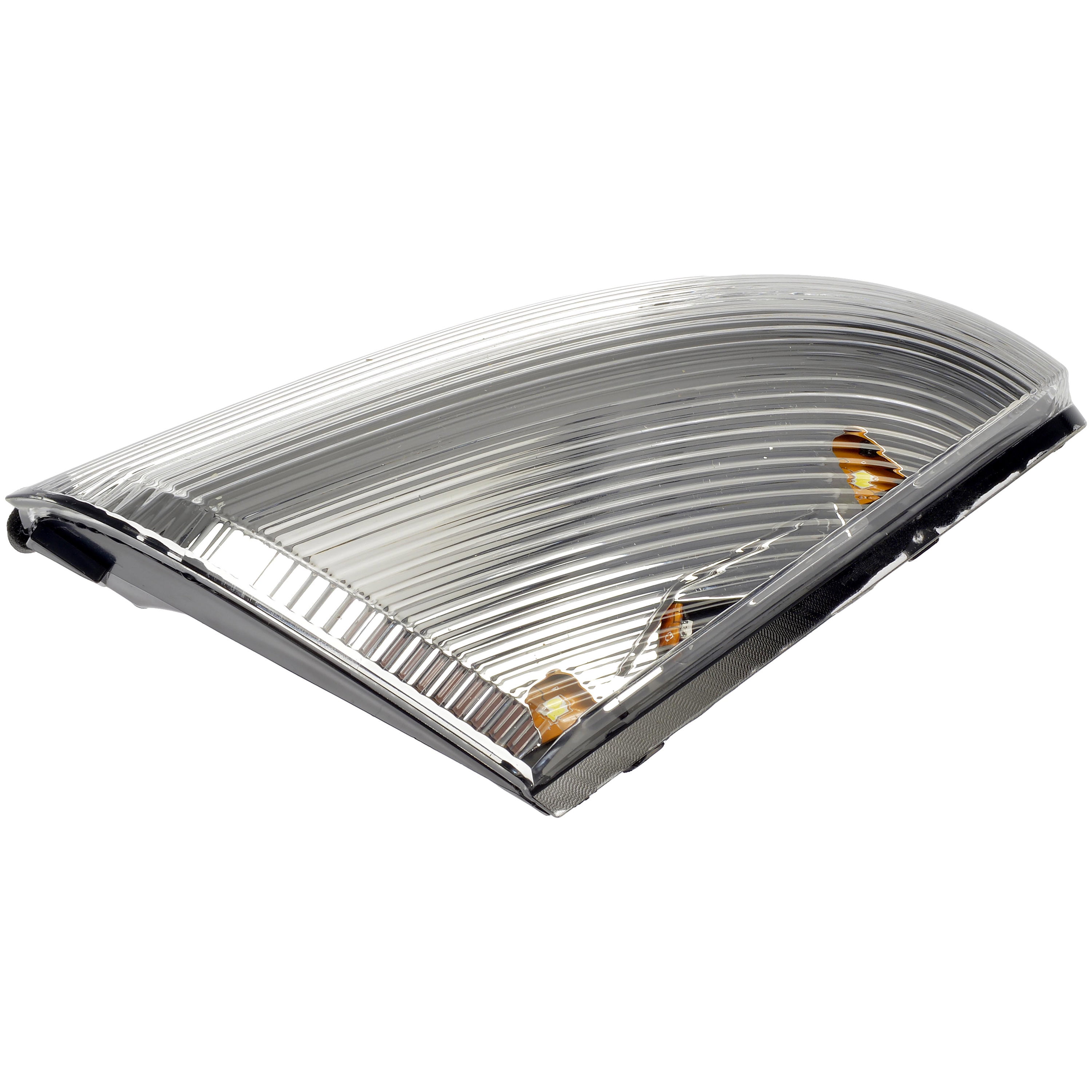 Dorman 926-393 Driver Side Side Mirror Turn Signal for Specific Dodge / Ram Models