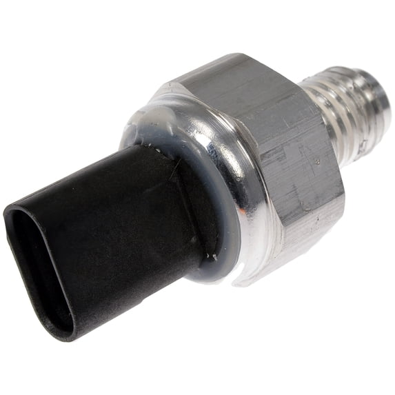 Dorman 926-394 Engine Oil Pressure Sensor for Specific Models, Silver; Black Fits select: 2013-2020 CHEVROLET MALIBU, 2016 CHEVROLET MALIBU LIMITED