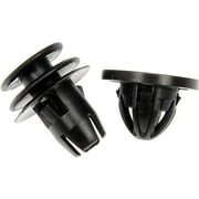 Auto Retainer Clips for Vehicle Repairs