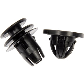 Dorman 926-407 Tail Light Retainer Clip for Specific Dodge / Ram Models, Black Fits select: 2013-2020 RAM 1500, 2007-2012 DODGE RAM 1500