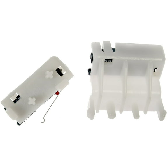 Dorman 926-411 Nissan Shifter Micro Switch Kit for Specific Nissan Models (OE FIX)