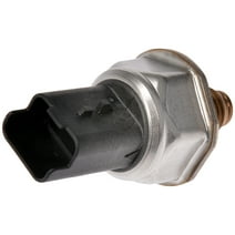Dorman 926-425 Fuel Pressure Sensor for Specific Models, Black Fits select: 2008-2010 FORD F250, 2008-2010 FORD F350