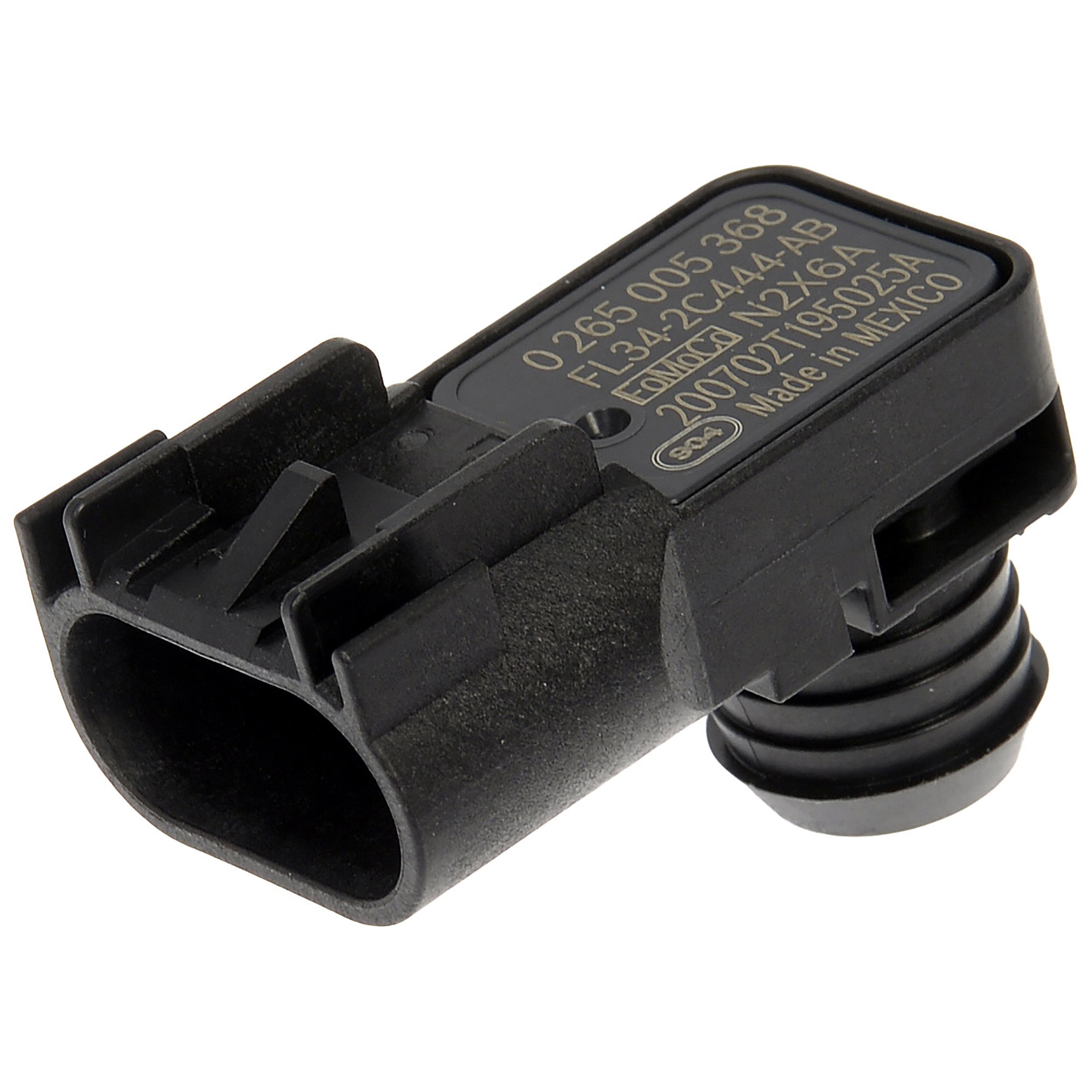 Dorman 926-464 Power Brake Booster Vacuum Switch for Specific Ford ...