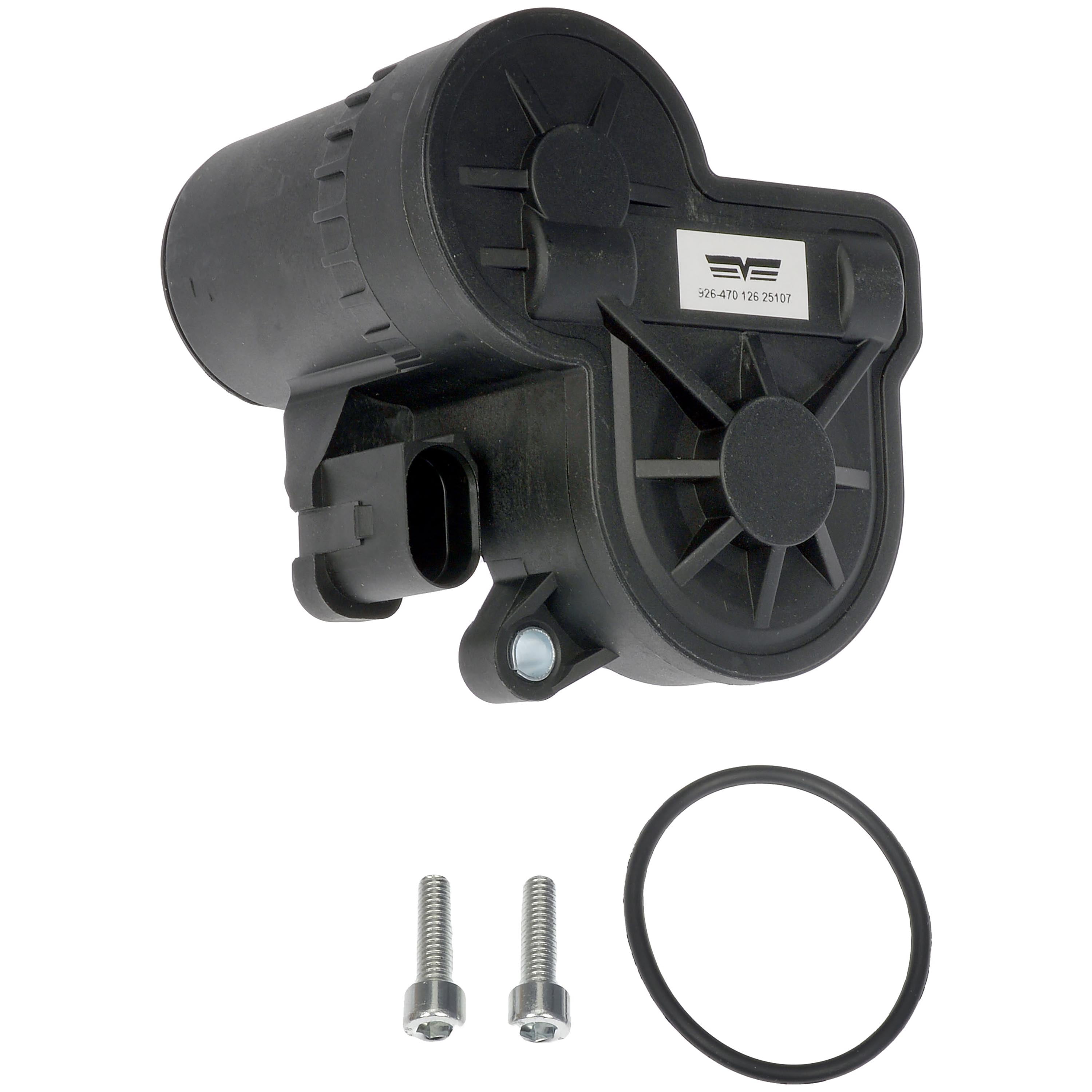 Dorman 926-470 Rear Electric Parking Brake Motor for Specific Volkswagen Models