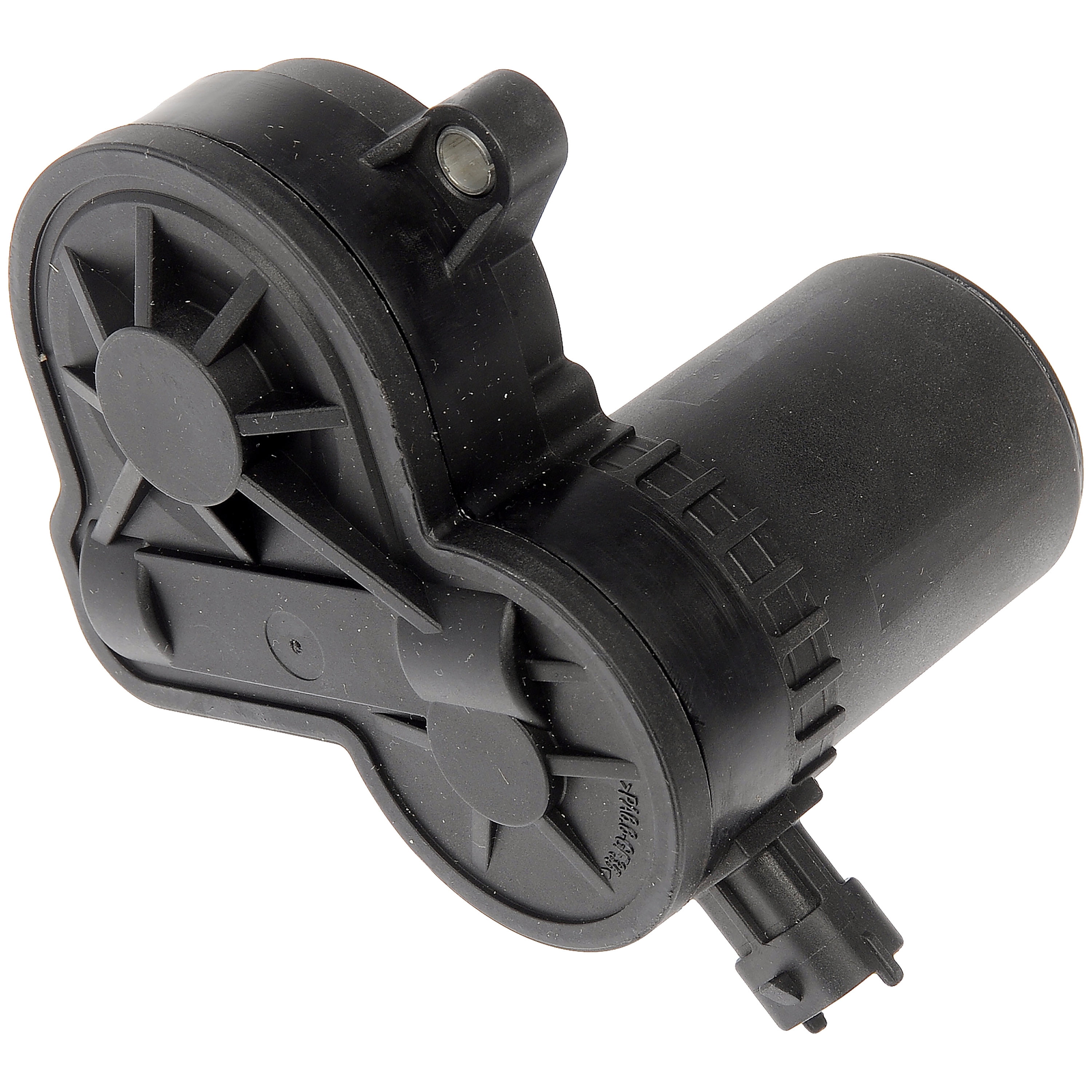 Dorman 926-477 Rear Left Parking Brake Actuator for Specific Subaru Models Fits select: 2015-2017,2019 SUBARU OUTBACK 2.5I LIMITED