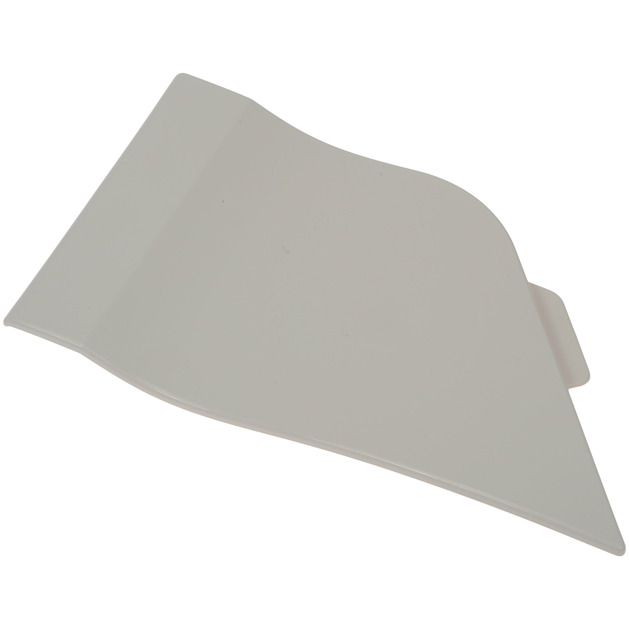 Dorman 926-382 Fuel Door Hinge Trim Cover - Replacement For Select Ford Transit Models