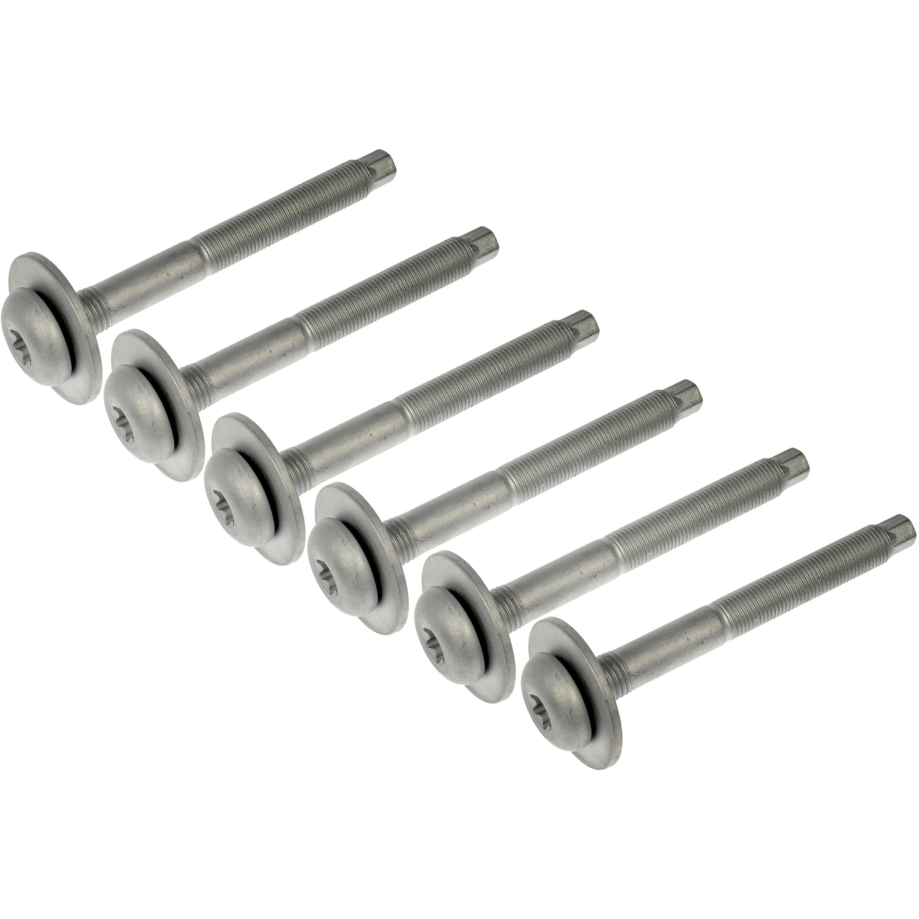 Dorman 926491 Truck Bed Mounting Hardware for Specific Toyota Models