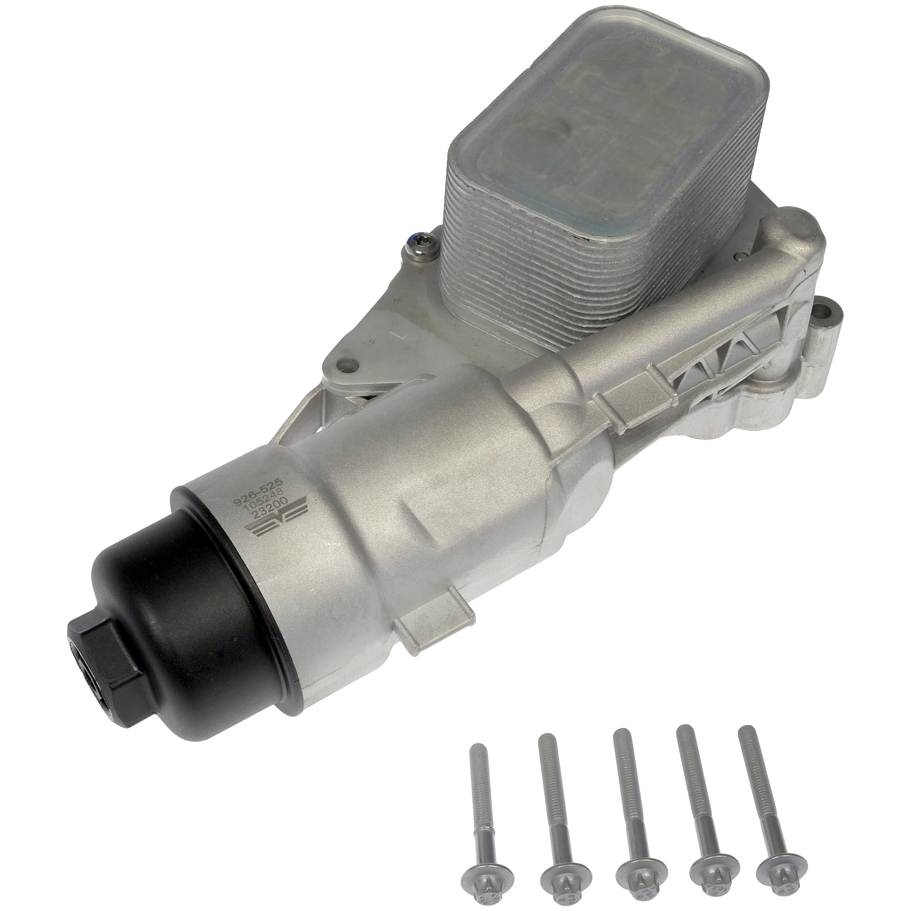 Dorman 926-525 Oil Filter Housing for Specific BMW / Mini Models (OE FIX)