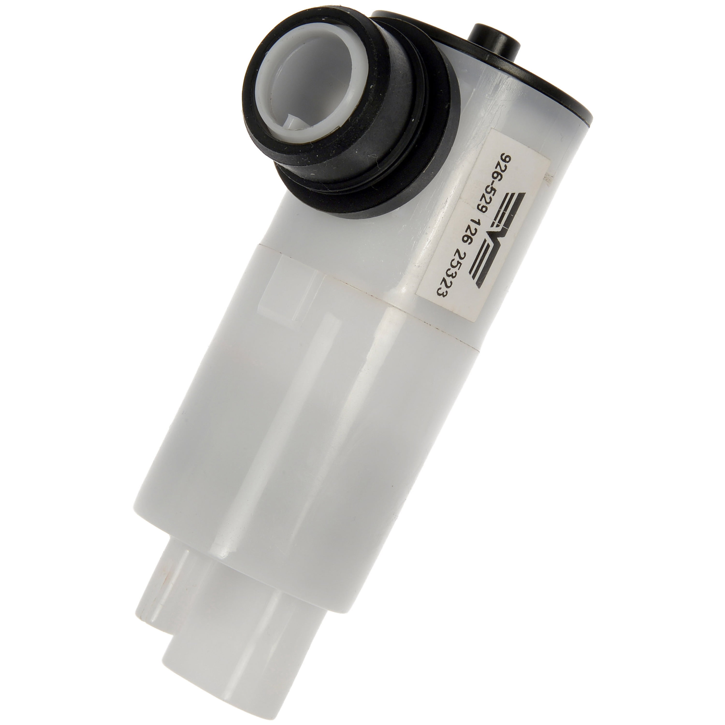 Dorman 926-529 Windshield Washer Fluid Pump for Specific Models